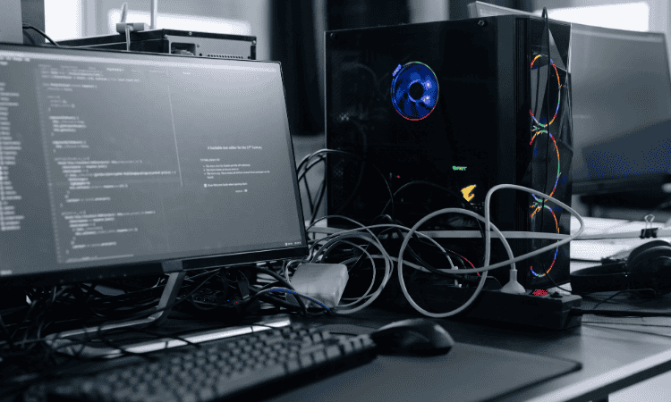How Much Watts Does a PC Use